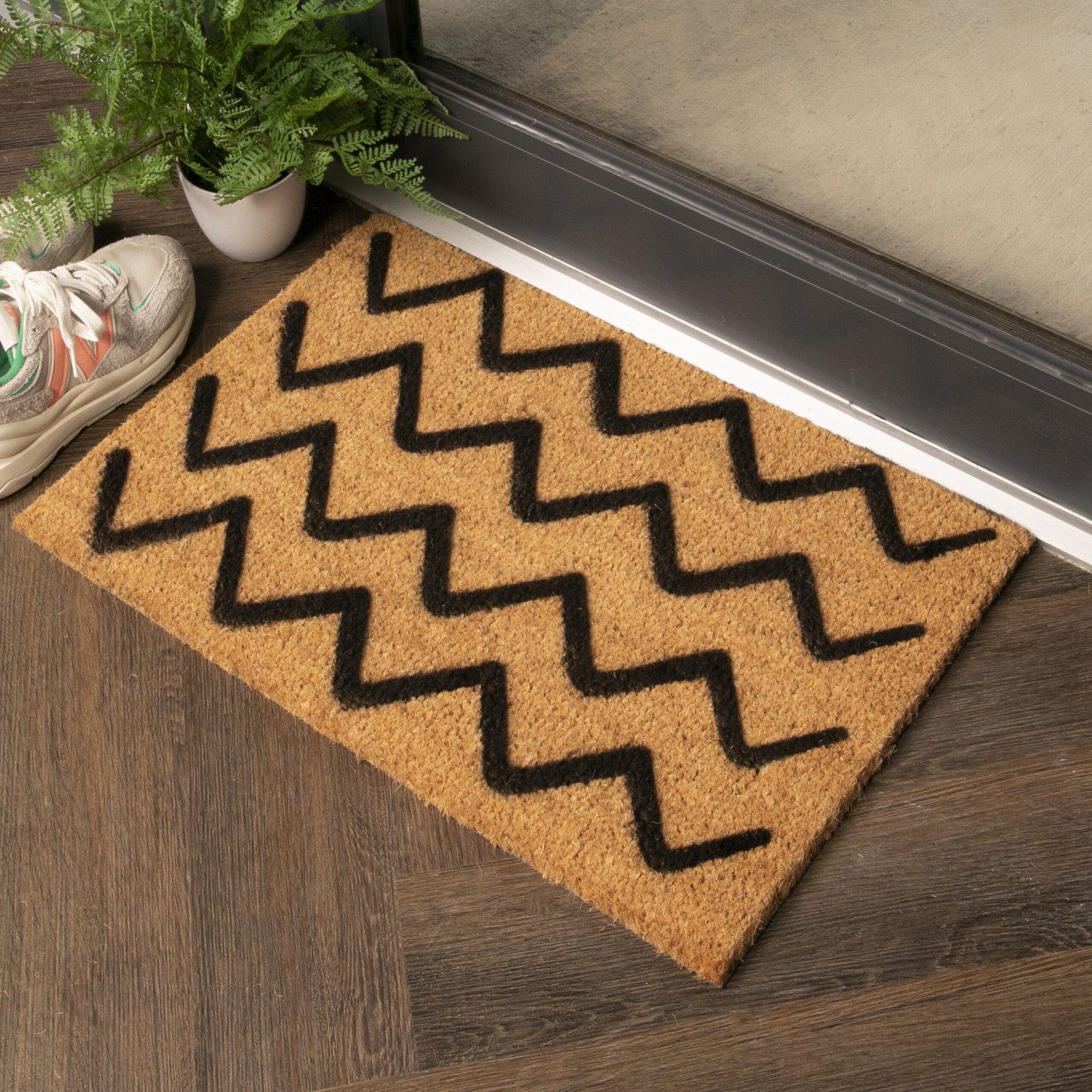 60x40cm Doormats Artsy Mats