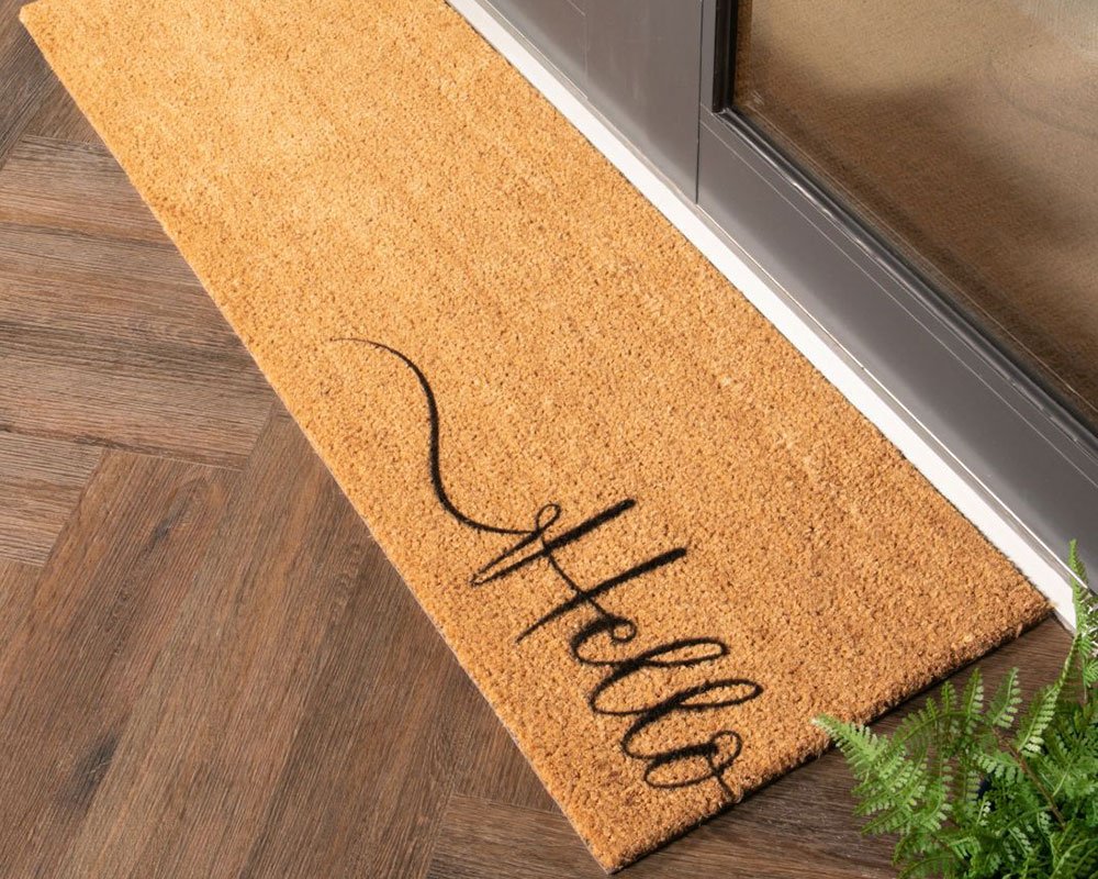 Wholesale Doormats Artsy Mats