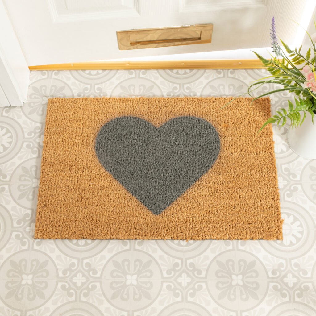 Coir Doormats Indoor & Outdoor Door Mats Artsy Mats